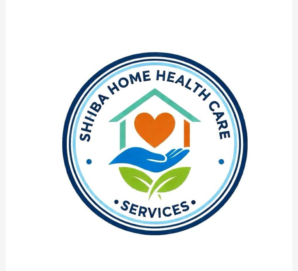 Shiba Home Health Care Logo